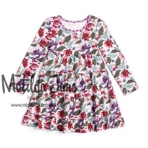 Matilda Jane Little Miss Alice Dress
